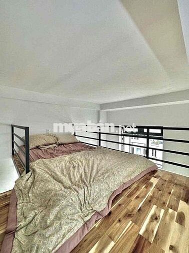 Phòng Trọ Ban Công Nguyễn Kiệm, Gò Vấp