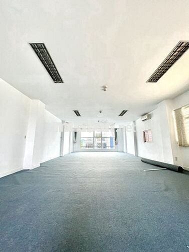 Cho thuê văn phòng 80 m2 ở 219 Khánh Hội Quận 4 free lv ngoài giờ