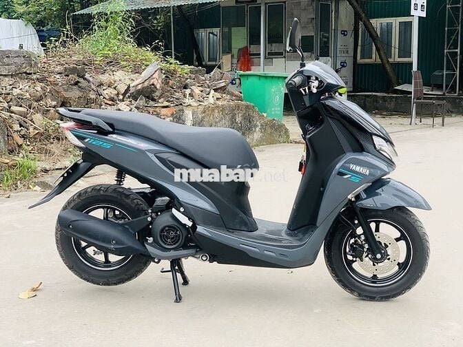 YAMAHA FREEGO BẢN ĐẶC BIỆT CHÍNH CHỦ ĐK 2025