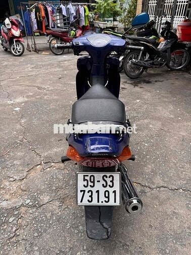 FUTURE 1 2000 Máy ET Bstp chính chủ ký ngay