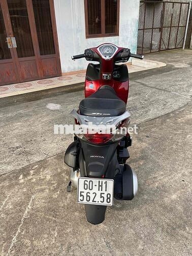 SH mode2022 zin đẹp chính chủ 60 có bán trả góp