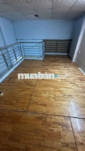 Nhà cho thuê Mã Lò, BT (2PN 1WC) hẻm 8m xe tải phù hợp kd onl, kho,...