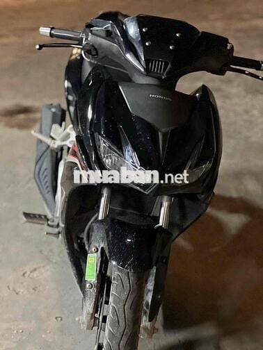 Winner X 150 V2 2021 Màu Đen Sporty Bstp Chính Chủ