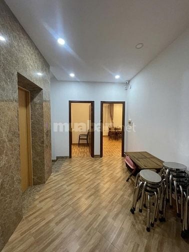 Bán biệt thự Phong Phú 4 – SHR – 160m² – 3 tầng – Giá 14,5 tỷ TL