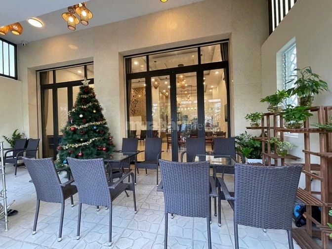 Bán biệt thự Phong Phú 4 – SHR – 160m² – 3 tầng – Giá 14,5 tỷ TL