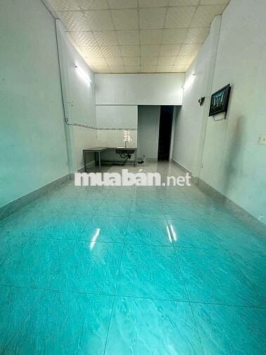 Nhà cho thuê Mã Lò, BT (2PN 1WC) hẻm 8m xe tải phù hợp kd onl, kho,...