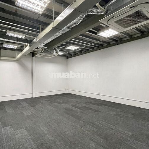 Văn phòng 66m2 chỉ 20tr tại tòa nhà Mộc Gia Cửu Long (gần sân bay)
