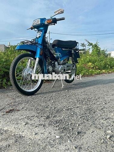 kẹt bán đam mê