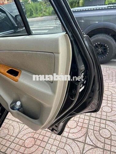 Toyota Innova 2010 G - Số Sàn