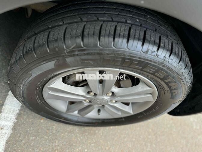 Mitsubishi Zinger 2008 GLS 2.4 MT - 11111 km