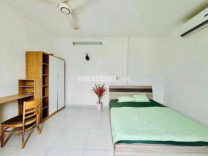 CĂN HỘ 2 PHÒNG NGỦ - 1 PHÒNG NGỦ DIỆN TÍCH RỘNG - Ở ĐÔNG THOẢI MÁI