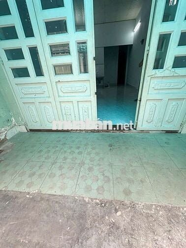 Nhà cho thuê Mã Lò, BT (2PN 1WC) hẻm 8m xe tải phù hợp kd onl, kho,...