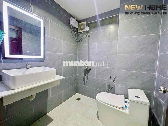 ✨ Cho thuê Studio full nội thất – Khánh Hội, Quận 4 ✨