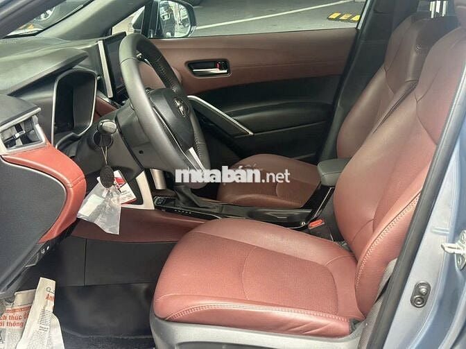 Toyota Corolla Cross 2022 1.8HV - XĂNG ĐIỆN