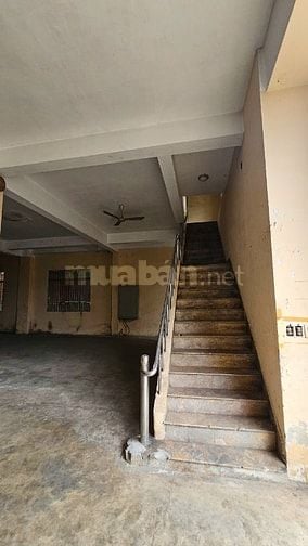 Cho Thuê Kho Xưởng 2500m2 Nguyễn Văn Quá, Quận 12, có PCCC, đường Cont