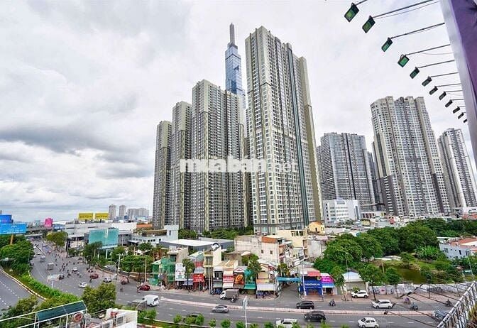 🟥Căn Hộ Mới Full Nội Thất, Cửa Sổ Lớn, Thang Máy. Ngay Landmark 81