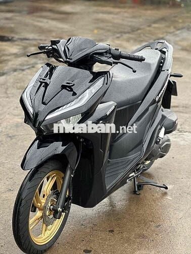 Vario 150-2020 hỗ trợ góp