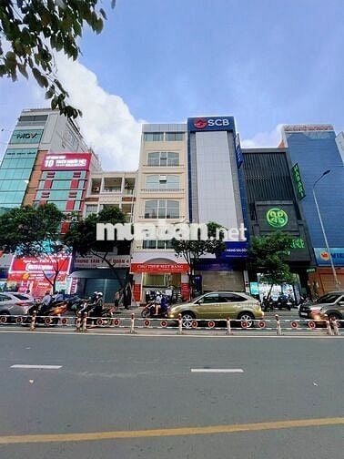 Cho thuê văn phòng 20 đến 80 m2 ở 219 Khánh Hội Quận 4 giá 12 usd/m2