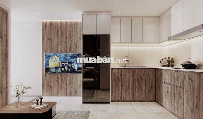 [CHÍNH CHỦ] BÁN NHÀ MẶT TIỀN FULL NỘI THẤT CAO CẤP