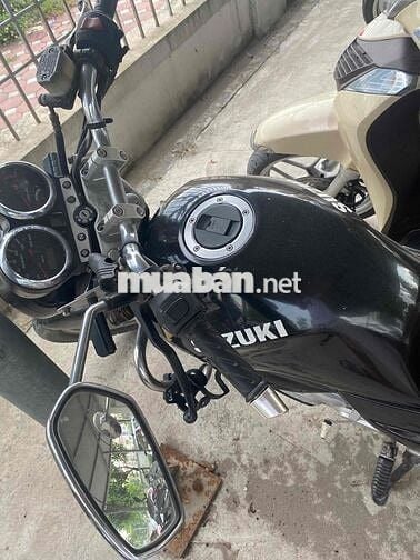 Không dùng bán xe Suzuki En 150