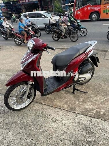 SH mode2022 zin đẹp chính chủ 60 có bán trả góp