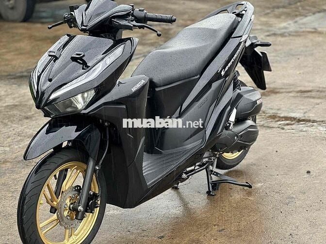 Vario 150-2020 hỗ trợ góp