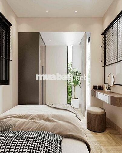 [CHÍNH CHỦ] BÁN NHÀ MẶT TIỀN FULL NỘI THẤT CAO CẤP