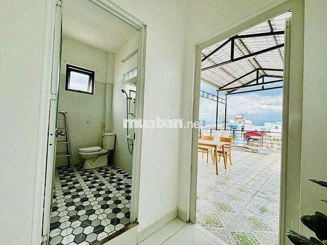 CĂN HỘ 2 PHÒNG NGỦ - 1 PHÒNG NGỦ DIỆN TÍCH RỘNG - Ở ĐÔNG THOẢI MÁI