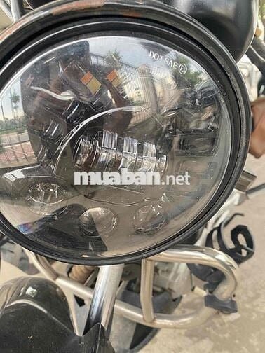 Không dùng bán xe Suzuki En 150