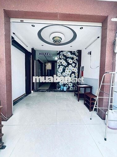 MẶT BẰNG KINH DOANH - 4 x 20 - FULL NỘI THẤT - CÓ CHỔ Ở LẠI