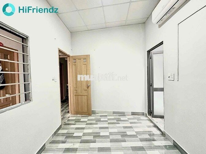 Cho thuê phòng Q3 Bàn Cờ gần ĐH Kinh Tế TPHCM - ĐH Y Khoa PNT