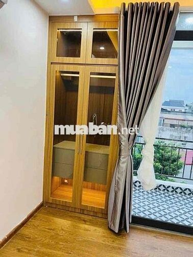 BÁN NHÀ PHAN TRỌNG TUỆ, HUỲNH CUNG 33M,5 TẦNG GẦN Ô TÔ GIÁ 5,6 TỶ.