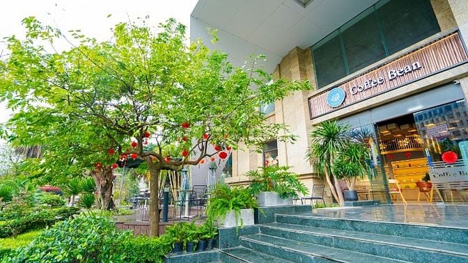 Mua ưu đãi CH 2PN dự án Tecco Thái Nguyên tốt nhất 1,5x tỷ vốn 