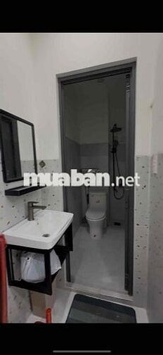 Cho thuê nhà Long Xuyên_hẻm đường Thoại Ngọc Hầu