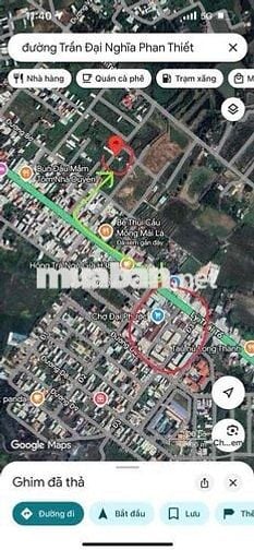BÁN ĐẤT HXH, LÔ GOC , ĐẠI PHƯỚC NHƠN TRẠCH ĐỒNG NAI 80 M , CHỈ 1 ty250