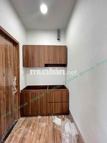 STUDIO MỚI 100% NGAY ĐƯỜNG HOÀNG CÔNG CHẤT - KV KHUÊ MỸ