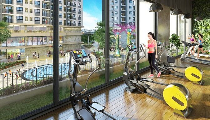 Mua ưu đãi CH 2PN dự án Tecco Thái Nguyên tốt nhất 1,5x tỷ vốn 