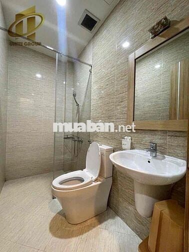 Cho thuê căn hộ Studio Cửa sổ Q4 gần ĐH Luật, ĐH Nguyễn Tất Thành