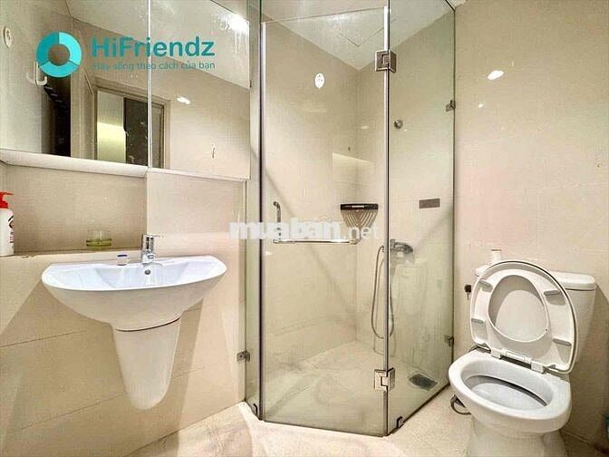Chung cư mini 35m2 ngay cầu chữ y gần đhsp, đhsg, đh khtn