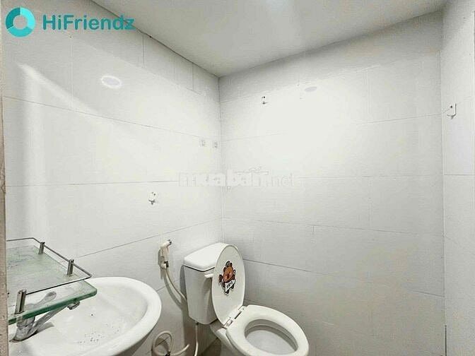 Cho thuê phòng Q3 Bàn Cờ gần ĐH Kinh Tế TPHCM - ĐH Y Khoa PNT