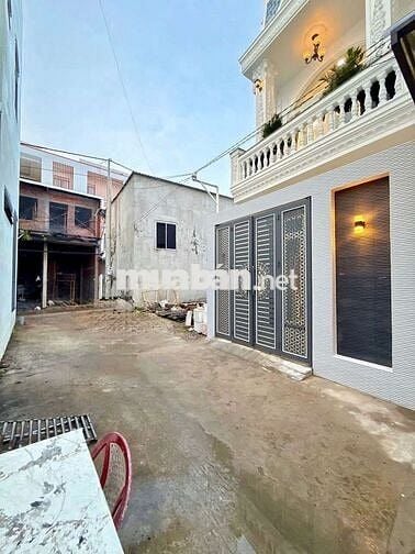 NHÀ MỚI 100% TRUNG TÂM TP. CẦN THƠ