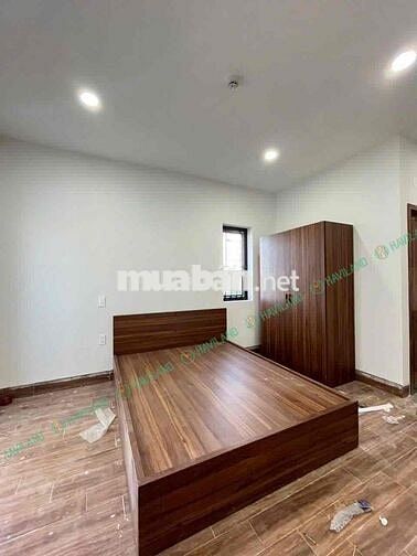 STUDIO MỚI 100% NGAY ĐƯỜNG HOÀNG CÔNG CHẤT - KV KHUÊ MỸ