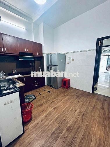 MẶT BẰNG KINH DOANH - 4 x 20 - FULL NỘI THẤT - CÓ CHỔ Ở LẠI