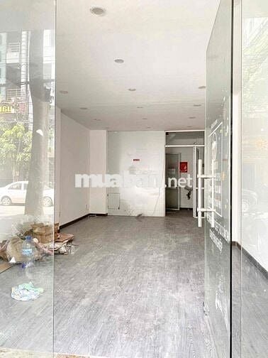 5 Tầng - 20 triệu - Phan Châu Trinh