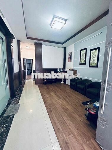 MẶT BẰNG KINH DOANH - 4 x 20 - FULL NỘI THẤT - CÓ CHỔ Ở LẠI