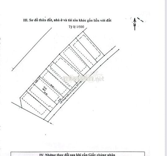 Đất Nền - Mặt Tiền Võ Văn Kiệt Liền Kề Bệnh Viện Trung Tâm.