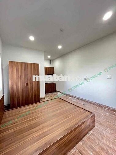 STUDIO MỚI 100% NGAY ĐƯỜNG HOÀNG CÔNG CHẤT - KV KHUÊ MỸ