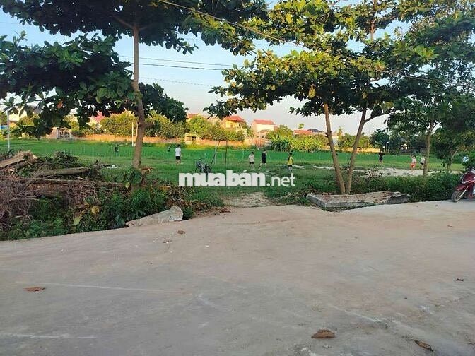 💥💥💥 ĐẤT ĐẸP LÔ GÓC – Ô TÔ VÀO TẬN NƠI – CÁCH TRỤC CHÍNH CHỈ 15M 💥
