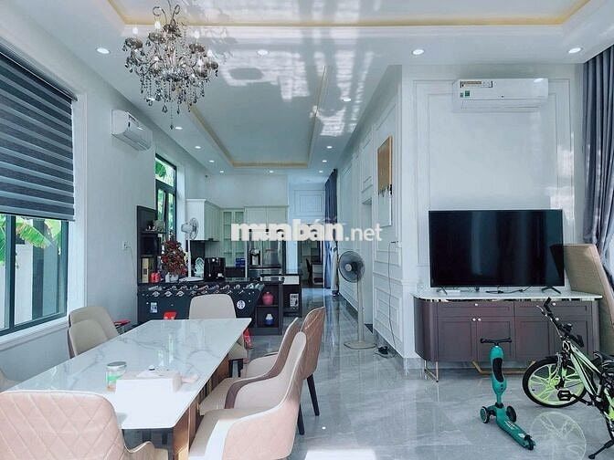 Ami bán nhà mặt tiền chợ mới Đại Phước giá 7,1 tỷ có TL
