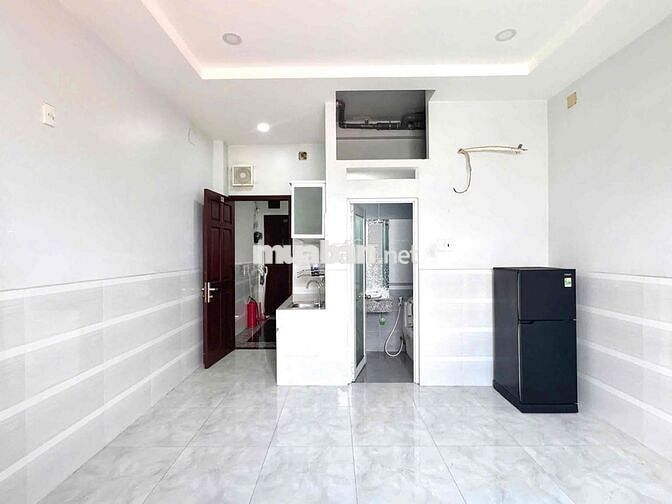 CĂN HỘ TẠI TRẦN XUÂN SOẠN GẦN UFM
